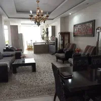 ظفر فریدافشار۱۳۲متر۳خوابه/مشاعات آبی فعال۱۵مترحیات