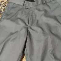 شلوار پارچه ای نو