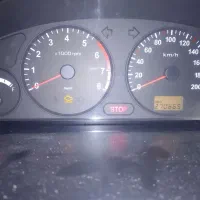 پژو روآ مدل ۸۶ دوگانه شرکتی|خودرو سواری و وانت|رباطکریم, مسکن مهر آبشناسان|دیوار