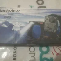 ساعت هوشمند black view w60