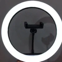 رینگ لایت|دوربین عکاسی و فیلمبرداری|تهران, صاحب الزمان|دیوار