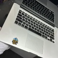 مک بوک پرو 2014   Mac book pro 15 inch|رایانه همراه|تهران, میرداماد|دیوار