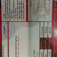 کوییک 99|خودرو سواری و وانت|خمینی‌شهر, |دیوار