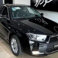 دنا اتومات آپشنال اقساطی