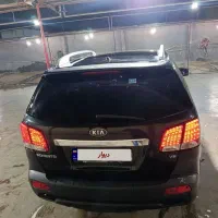 سورنتو نسل دوم ۲۰۱۰|خودرو سواری و وانت|تهران, پاسداران|دیوار