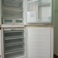 یخجال|یخچال و فریزر|تیکمه داش, |دیوار