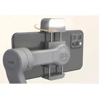 نگهدارنده گوشی موبایل ژیون Zhiyun Smooth-Q3 combo|لوازم جانبی موبایل و تبلت|تهران, فردوس|دیوار
