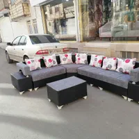 مبل ال چالوس نوشهر
