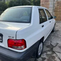 پراید 131 مدل 1397 2 اربگ فوری|خودرو سواری و وانت|رشت, جانبازان|دیوار