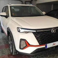 چانگان +CS35 پلاس تیپ ۳ وارداتی|خودرو سواری و وانت|تهران, دریان‌نو|دیوار