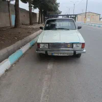 پیکان وانت 93 cng