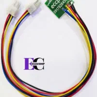 فن حلزونی ژاپنی بلبرینگی و متعلقات|قطعات و لوازم جانبی رایانه|آبادان, |دیوار