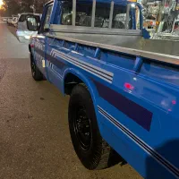 نیسان سایپا مدل 1403 در حد صفر واقعی سیرجان|خودرو سواری و وانت|سیرجان, |دیوار