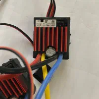 اسپید کنترل مناسب برای موتور براش|اسباب‌‌بازی|امیرکلا, |دیوار