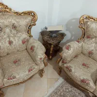 مبلمان سلطنتی