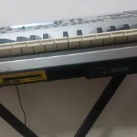 ارگ pa80 تبدیل تمیز|پیانو، کیبورد، آکاردئون|شیراز, کوشک میدان|دیوار