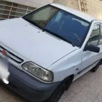 پراید مدل 92