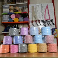 انواع نوار اریب