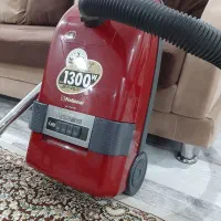 جارو برقی ناسیونال اصل ژاپن