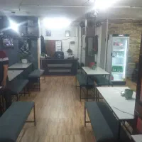 قهوه خانه با لوازم کامل و مجوز سفره خانه سنتی|اجارهٔ مغازه و غرفه|تهران, تهرانپارس شرقی|دیوار