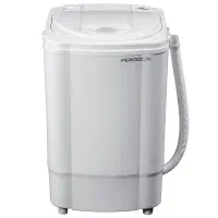 مینی واش فریدولین، کهنه شور فریدولین