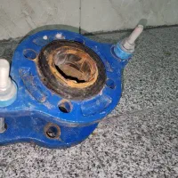 لرزه گیر ۲ اینچ ارتعاش|مصالح و تجهیزات ساختمان|جم, |دیوار