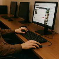 جذب نیروی خانم در خدمات کامپیوتری|استخدام رایانه و فناوری اطلاعات|بندر کنگان, |دیوار