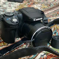 دوربین عکاسی canon sx510