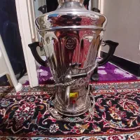 سماور برقی قدیمی