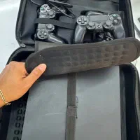 Ps4 یک ترابایت کپی خور