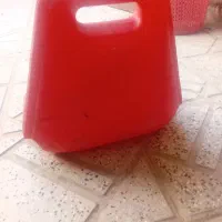 صندلی ۳ چرخه