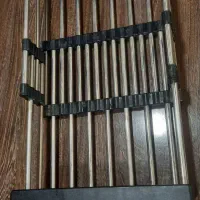 ابچکان داخل سینک|آبچکان و نظمدهنده ظروف|همدان, |دیوار