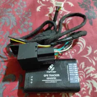 ردیاب (gps) هدلایت
