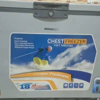 فریزرصندوقی