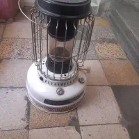 بخاری نفت سوز
