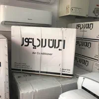 کولر گازی ۲۴ هزار هایسنس|کولر گازی و فن‌کوئل|مشهد, راهنمایی|دیوار