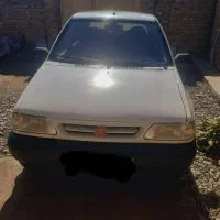 فروش|خودرو سواری و وانت|بمپور, |دیوار