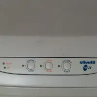 پرینتر سوزنی olivetti pr2e