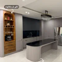 جشنواره کابینت راش