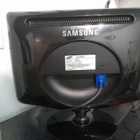 مانیتور سامسونگ کامپیوتر|قطعات و لوازم جانبی رایانه|فولادشهر, مسکن مهر فولادشهر|دیوار