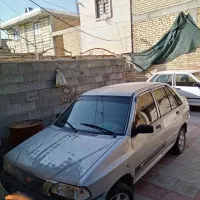پراید۱۴۱مدل۸۶