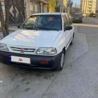 *پراید عروسک در حد*|خودرو سواری و وانت|بومهن, |دیوار