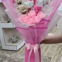 اویز پول گردنبندی