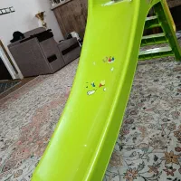 سر سره کودک