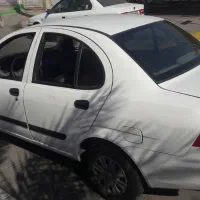 تیبا ۹۴ صندوق دار