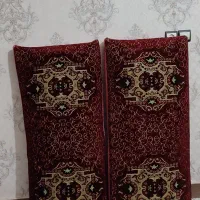 ۸جفت پشتی در حد نو|پشتی|کلاله, |دیوار