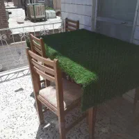 میز ناهارخوری ۶ نفره