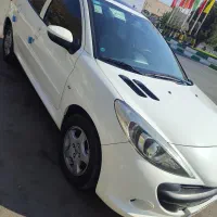 ۲۰۷ پانا ۱۴۰۲ درحد|خودرو سواری و وانت|قرچک, شهرک گلها|دیوار