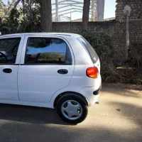 ماتیز استثنایی|خودرو سواری و وانت|اصفهان, شیخ اشراق|دیوار