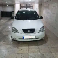 تیبا ۲ مدل ۱۴۰۰